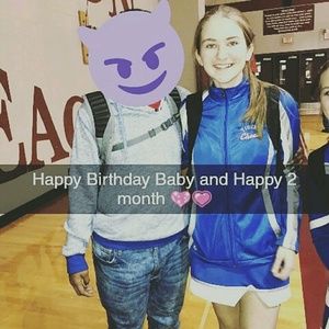 Meet your Posher, Kevari